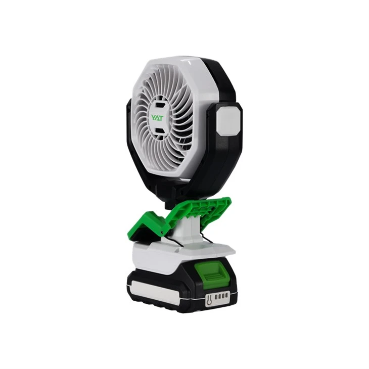 DC Handheld Fan suppliers